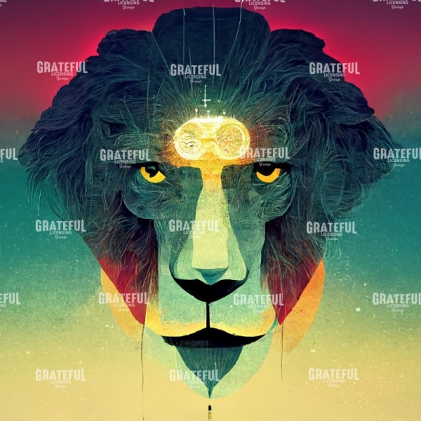 Vision Lion