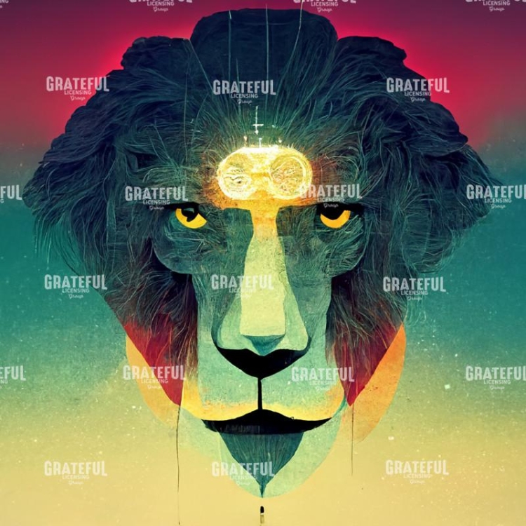 Vision Lion