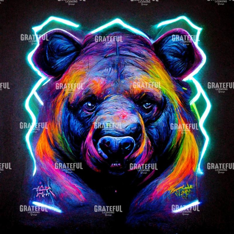 Black Bear