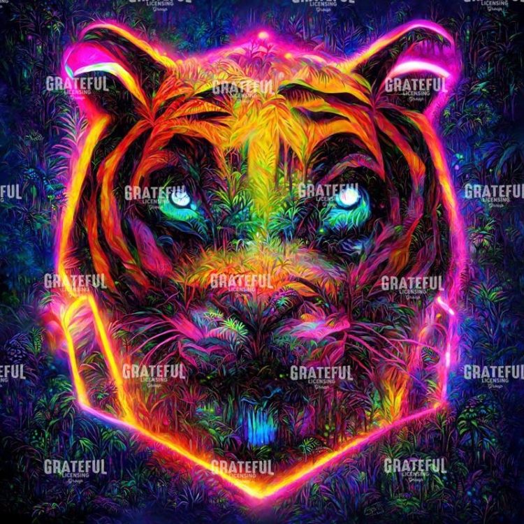 Tiger Glow