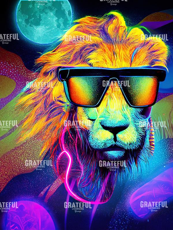 Future so bright, you gotta wear shades