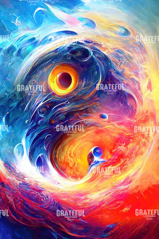 Yin Yang Redux