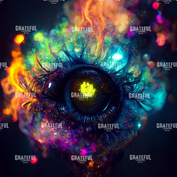 Eye 3