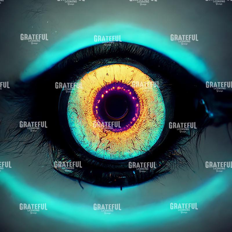 Eye 17