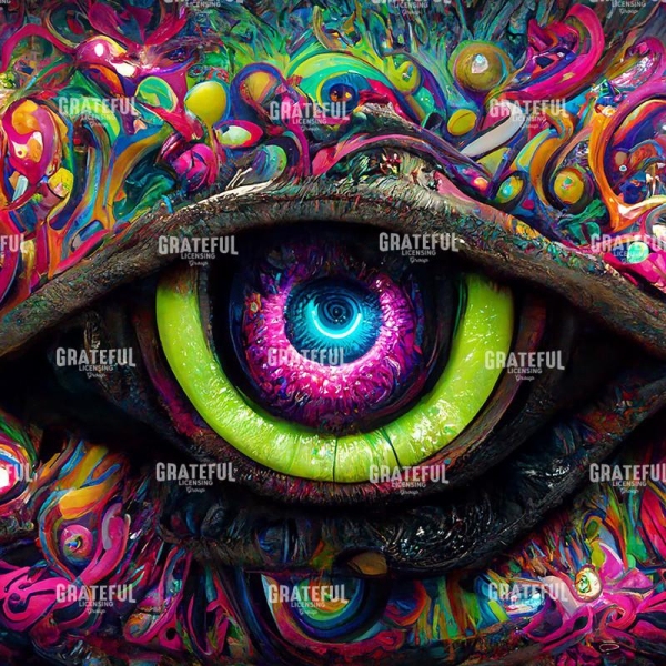 Eye 16