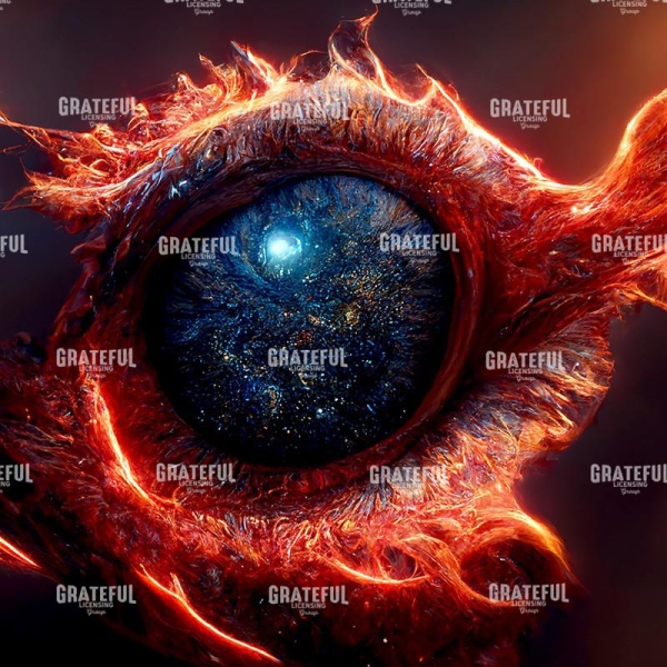 Eye 14