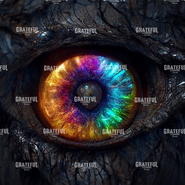 Eye 1