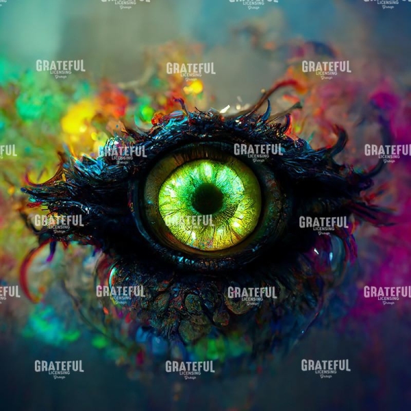 Eye 15