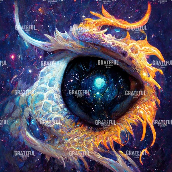Eye 5