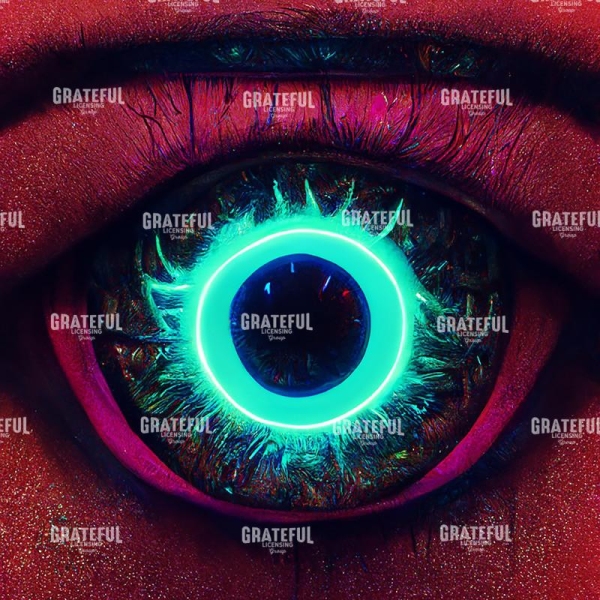 Eye 22