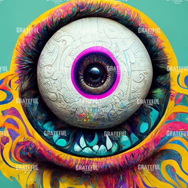 Eye 23