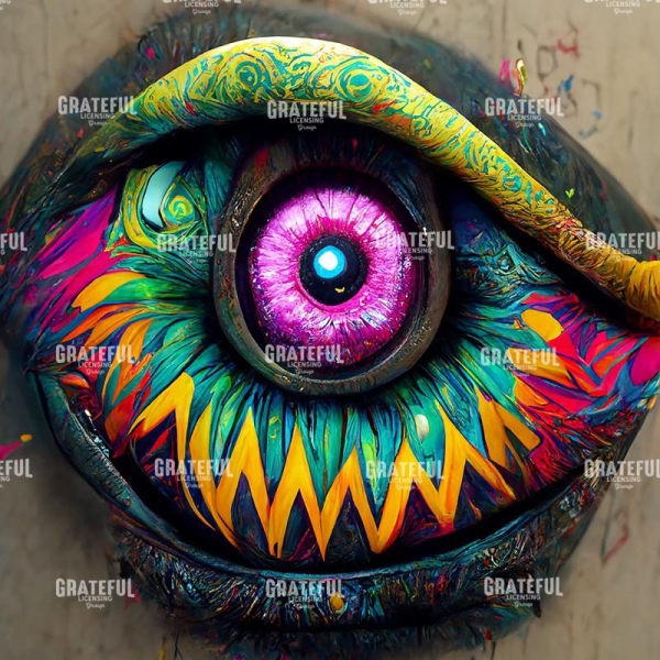 Eye 09