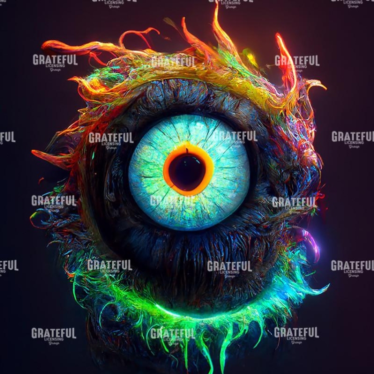 Eye 20