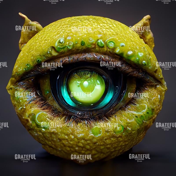 Eye 18