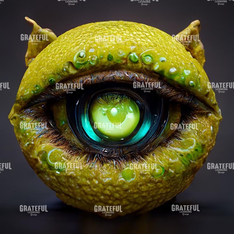 Eye 18