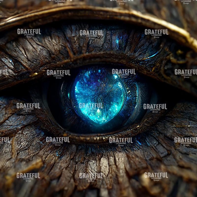 Eye 19