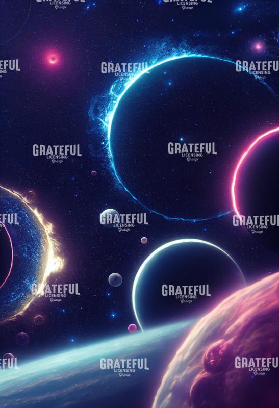 Cosmic 7