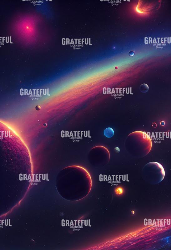 Cosmic 6