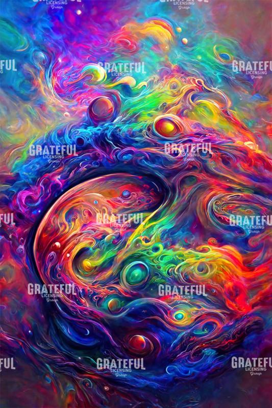 Exhale Paint