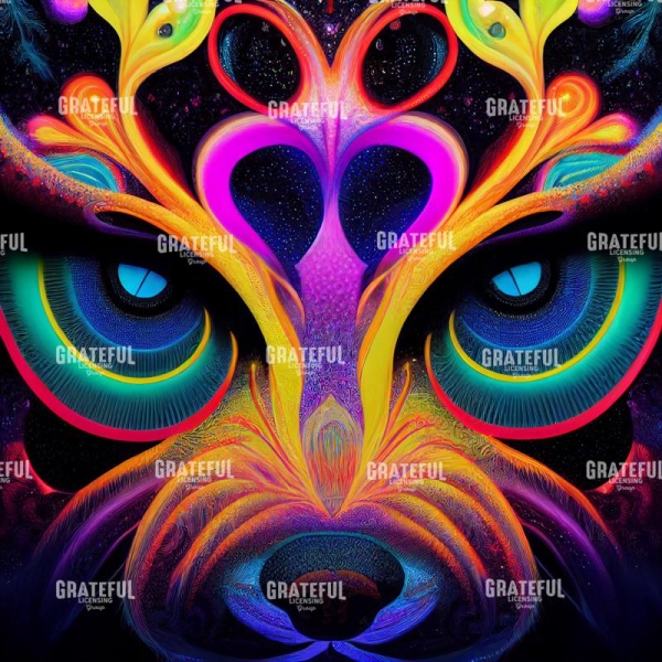 Vision Eyes