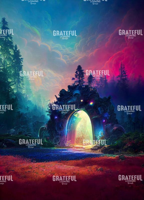 Forest Portal