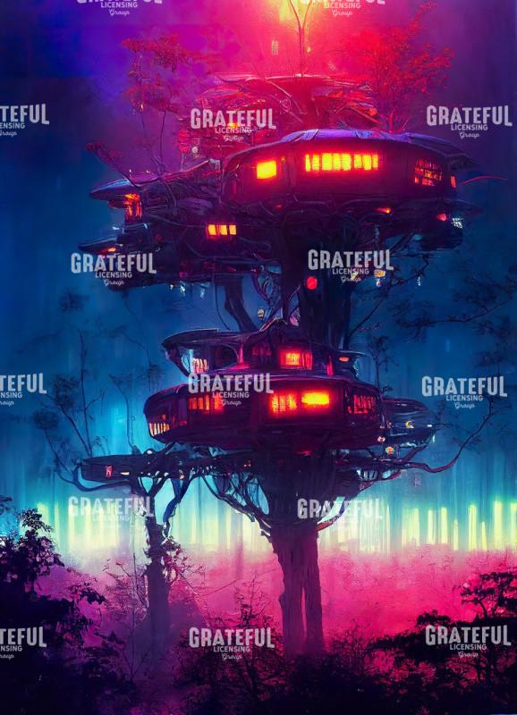 Treehouse 4