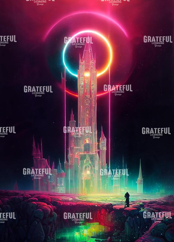 Ice Castle 3