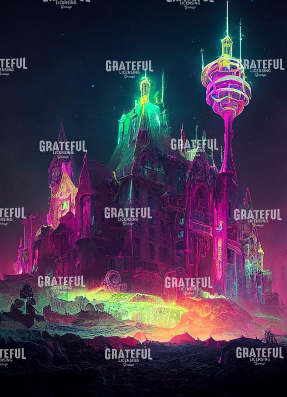 Ice Castle 8