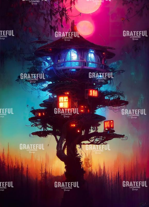 Treehouse 3