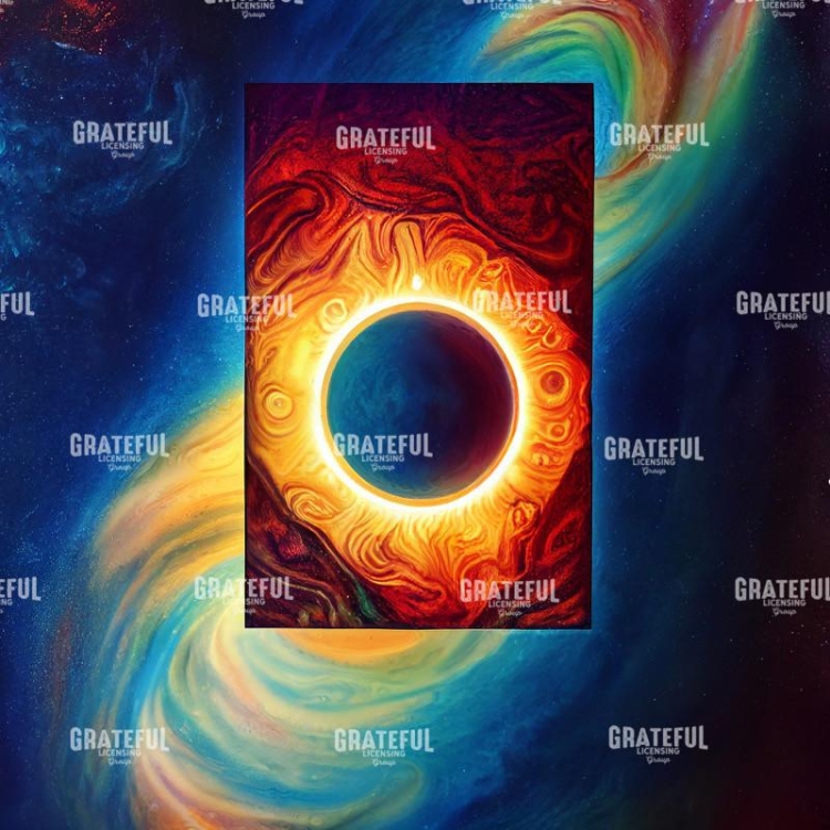 Cosmic Storm