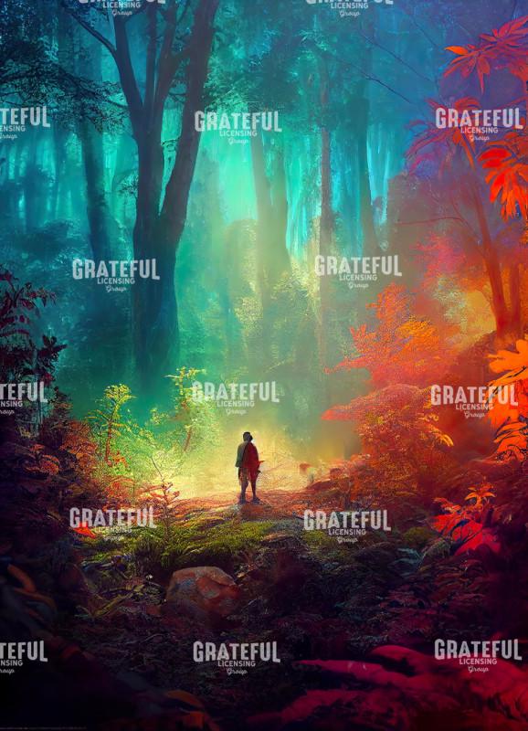 Fantasy Forest