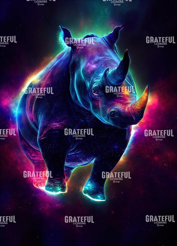 Cosmic Rhino