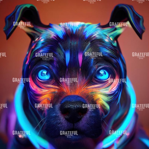 Dog 1