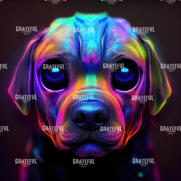 Dog 2