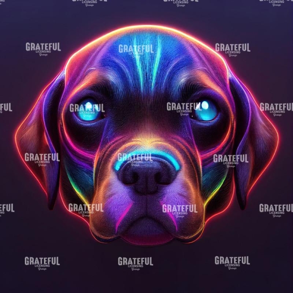 Dog 3