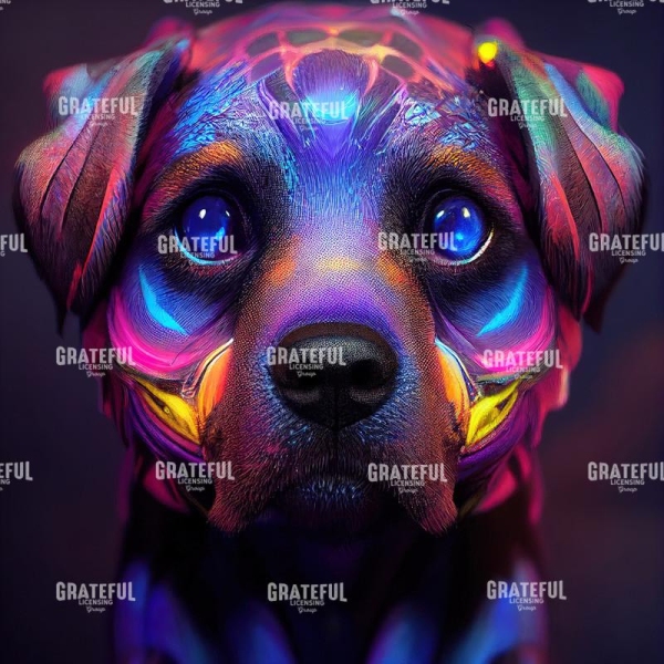 Dog 4