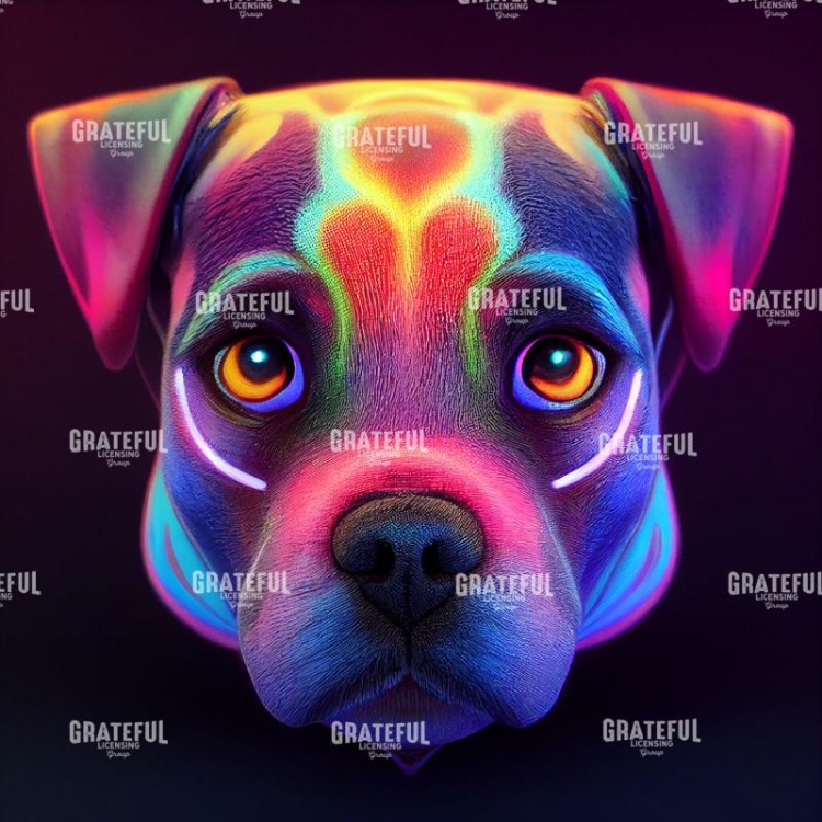 Dog 5