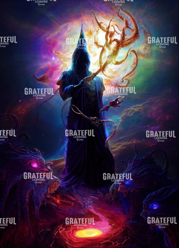 SpellCaster