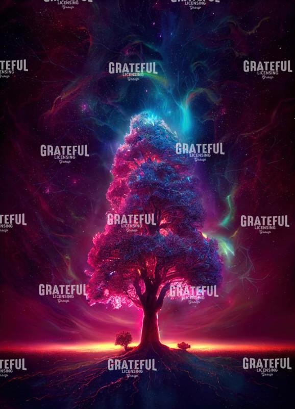 Tree of Lost Souls