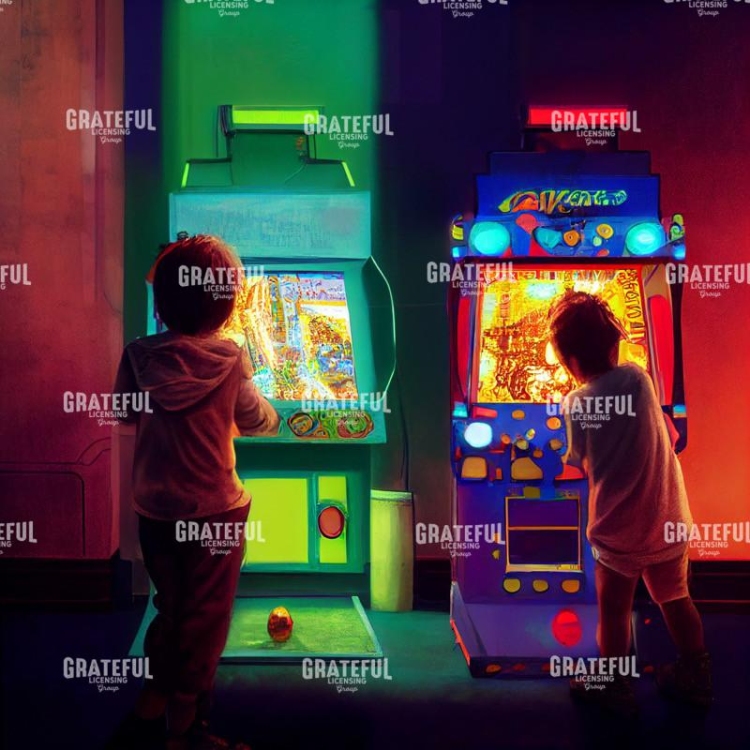 Arcade Games
