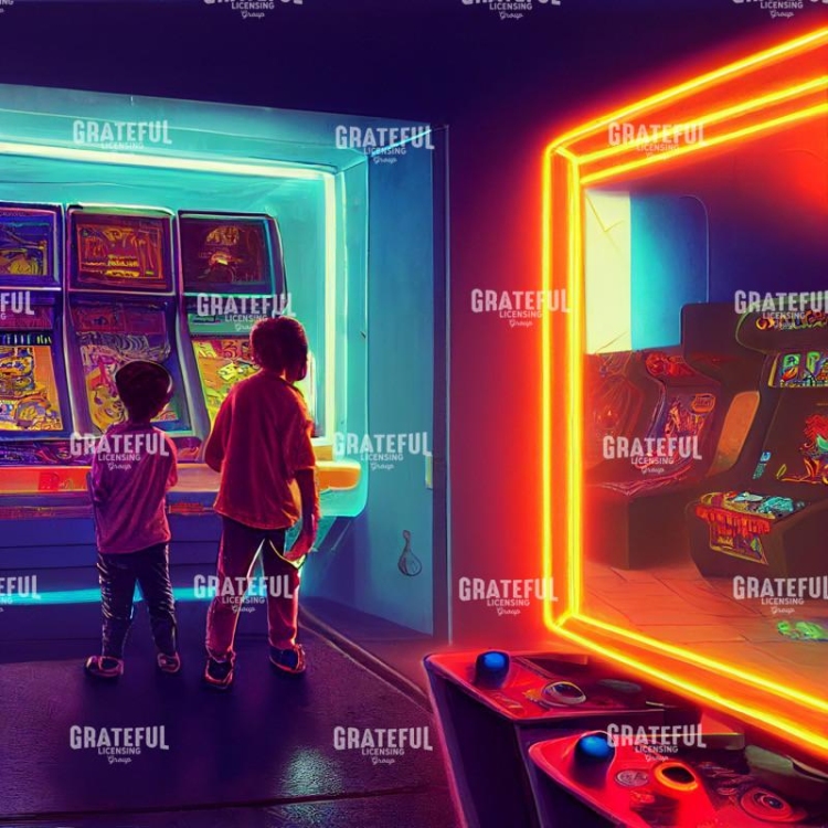 Kids Play
