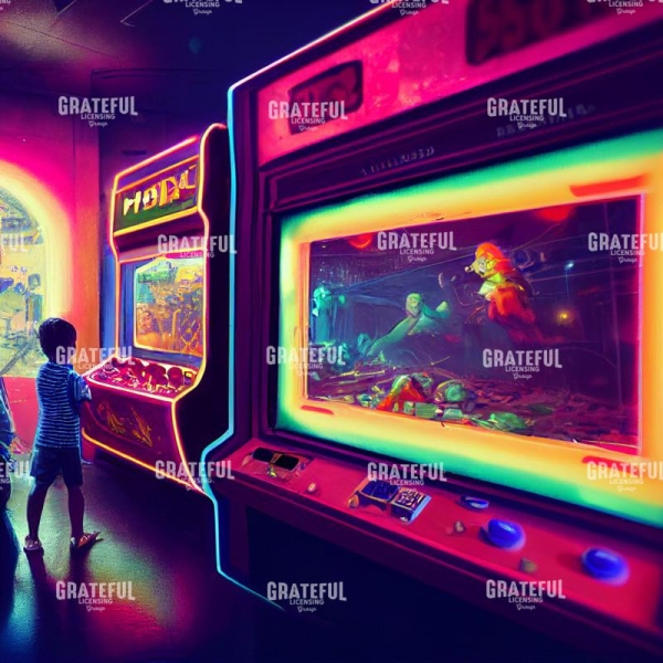 Arcade Life