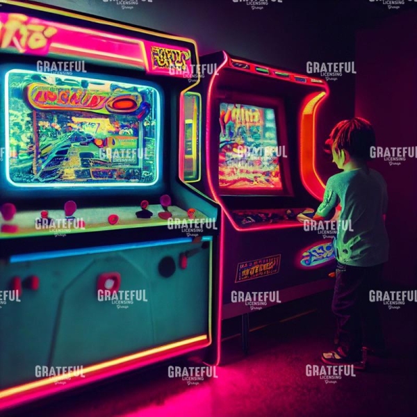 Arcade Play