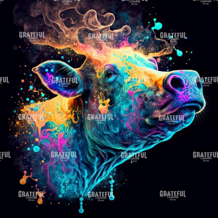 Cow Splosion