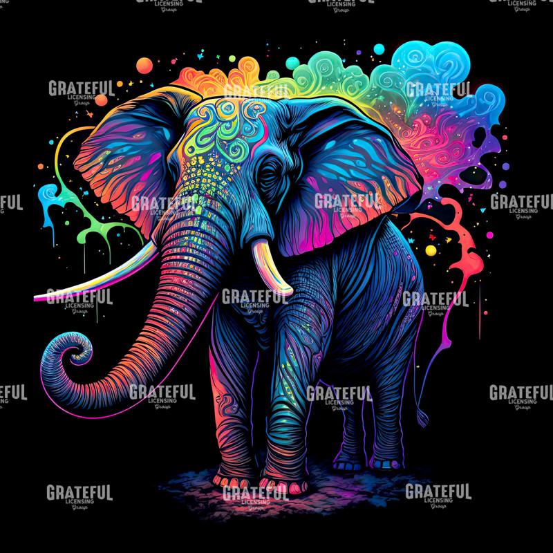 Elephant 3 Splosion