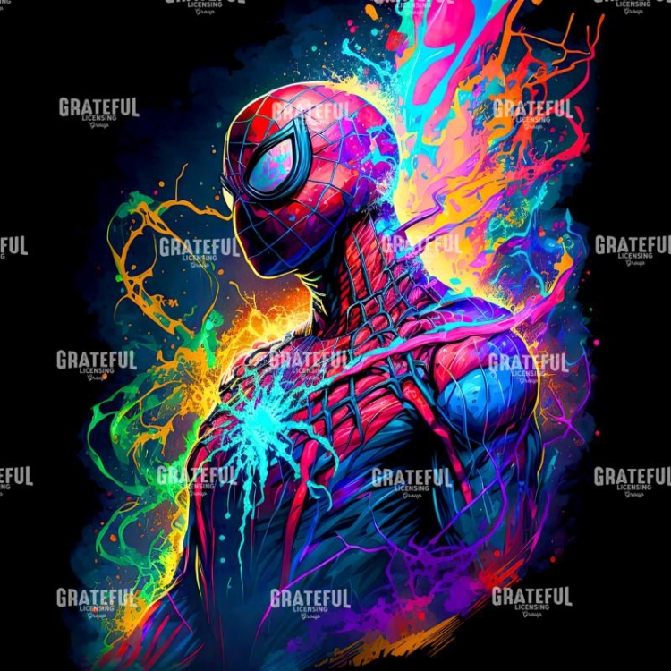 Spider-Man Splosion