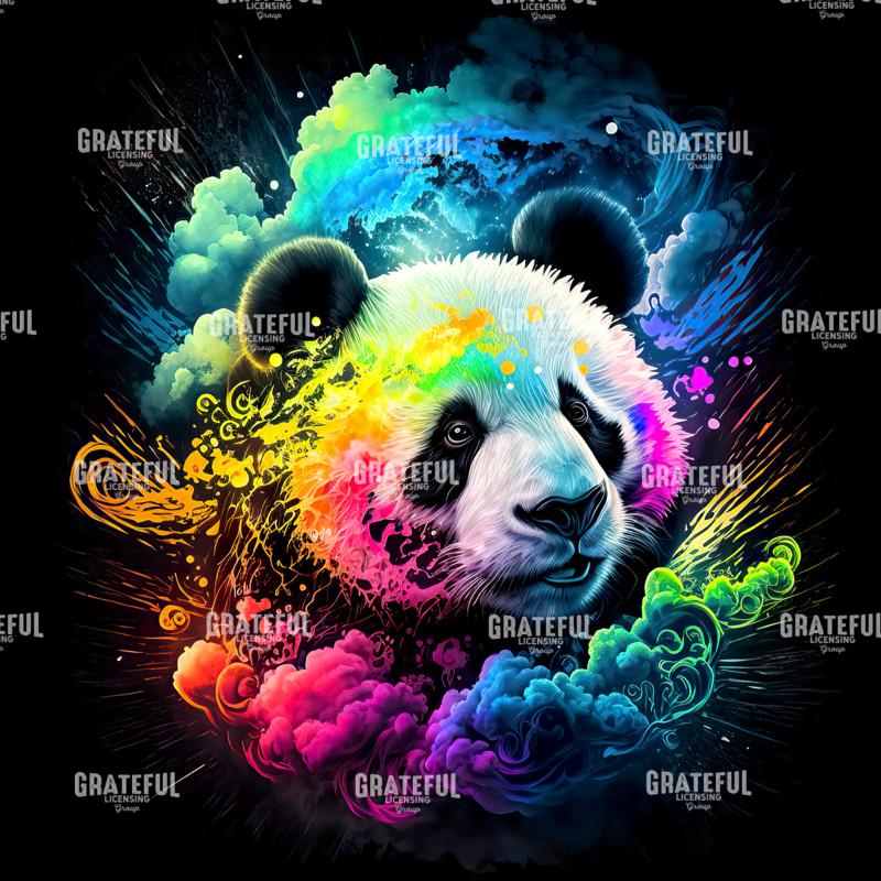 Splosion Panda