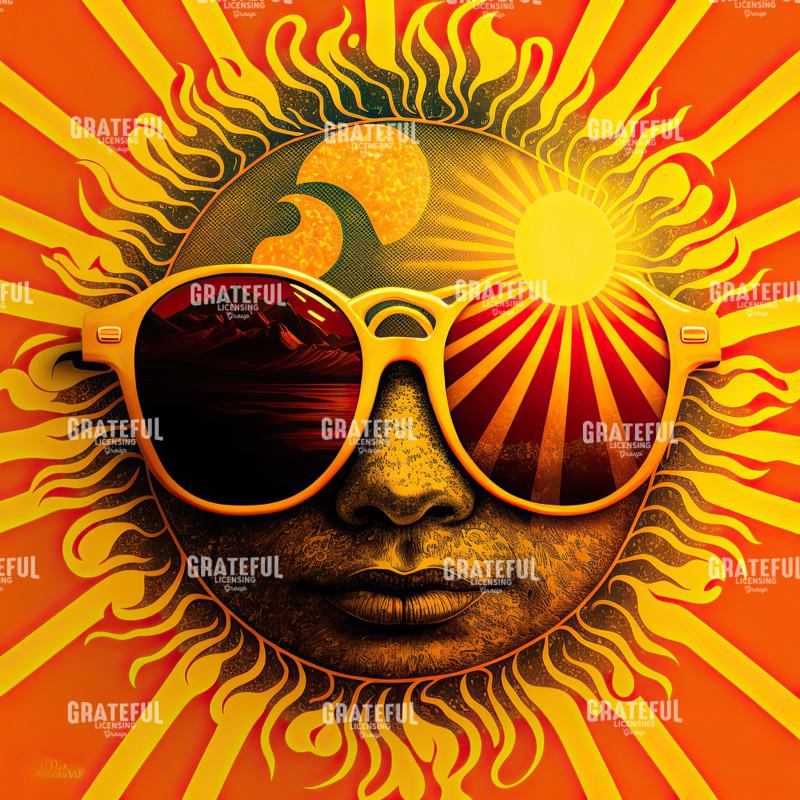 Summertime Sunglasses (1)