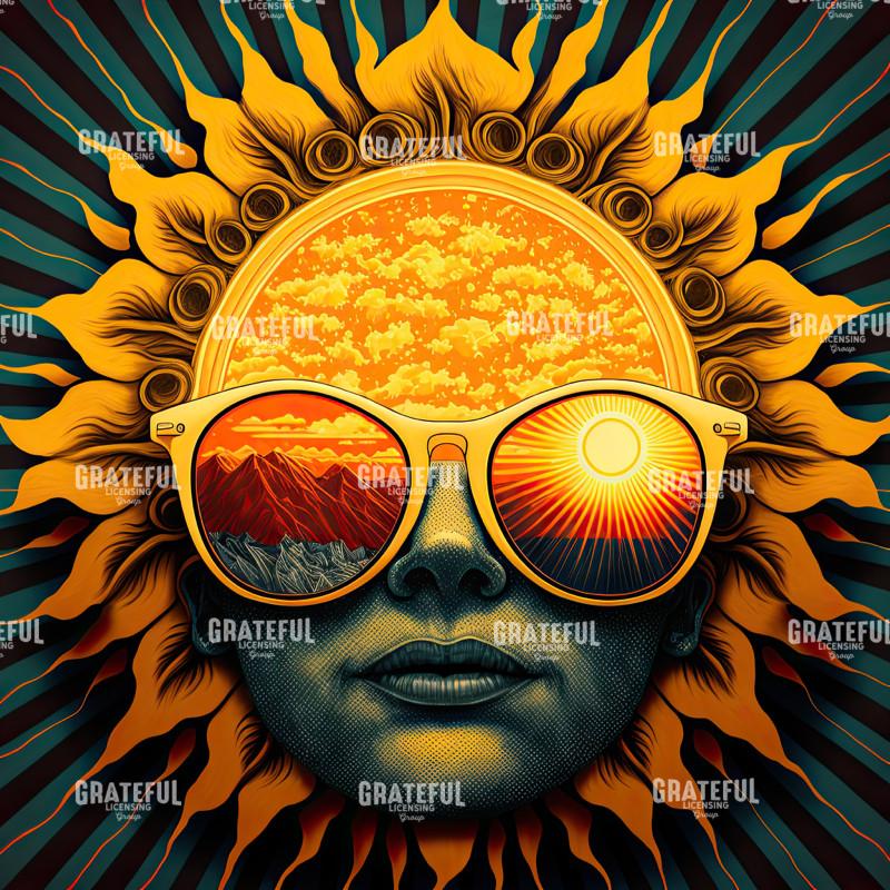 Summertime Sunglasses (2)