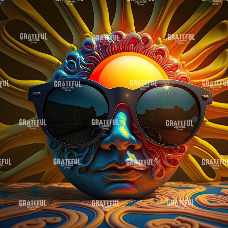 Summertime Sunglasses (3)